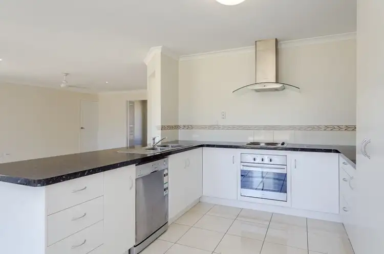 Fourth view of Homely house listing, 323 Jim Whyte Way, Burua QLD 4680