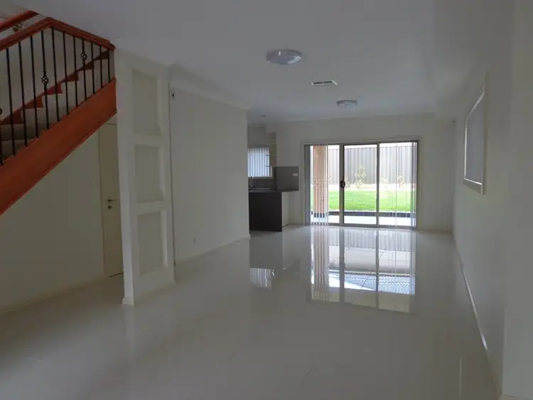 Third view of Homely house listing, 3 Viola Place, Greystanes NSW 2145
