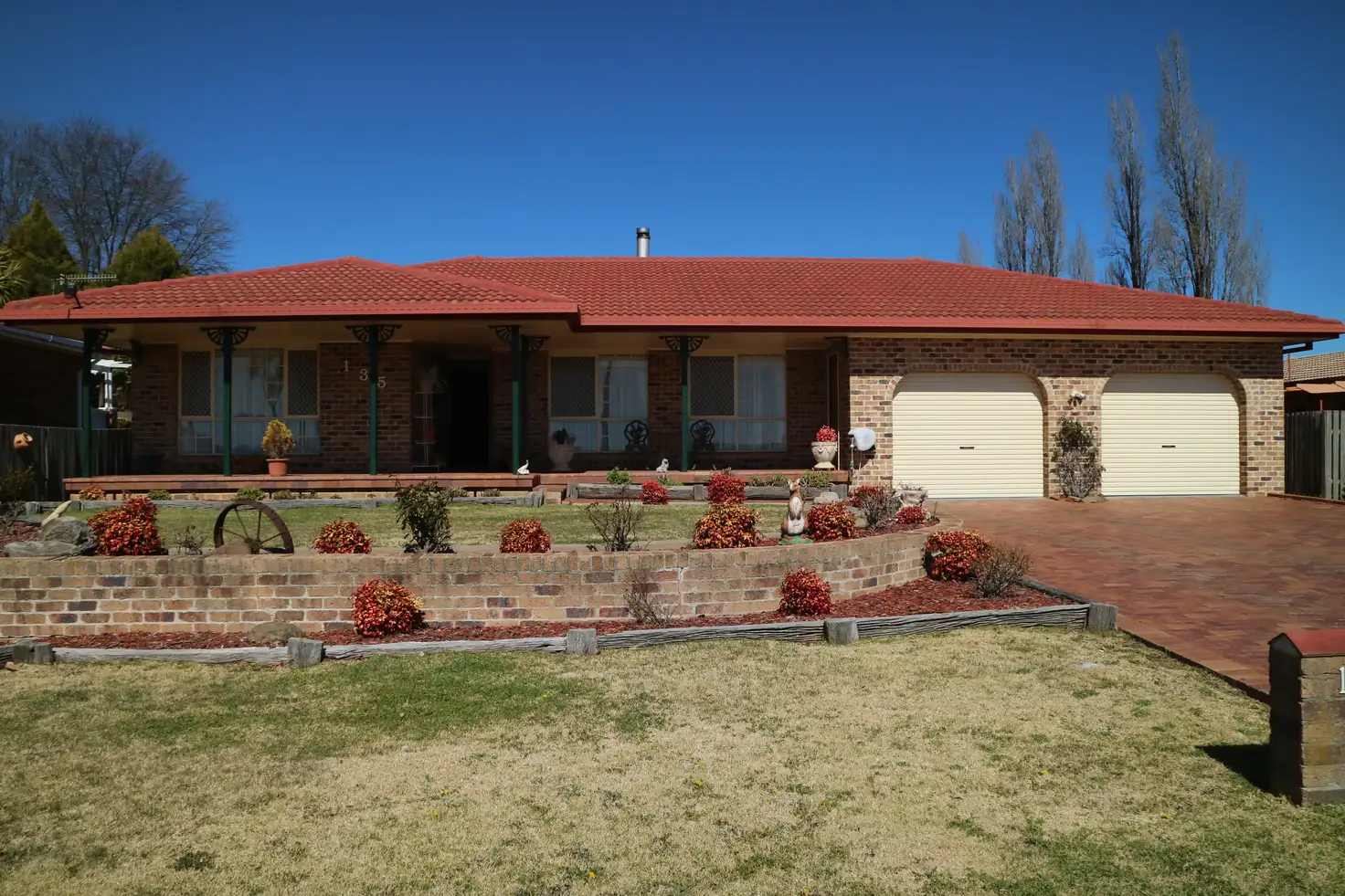 Main view of Homely house listing, 135 Oliver, Glen Innes NSW 2370