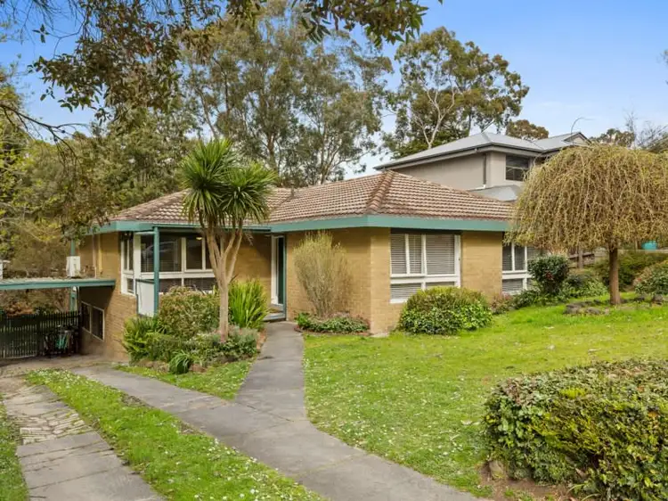 27 Glen Road, Mitcham VIC 3132