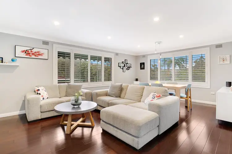 Second view of Homely house listing, 7 Bulimba Avenue, Kareela NSW 2232