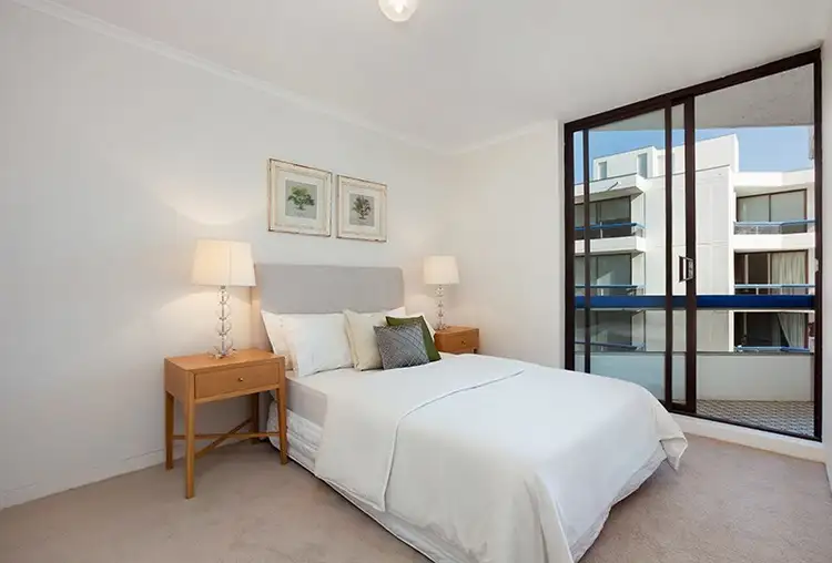 Fifth view of Homely apartment listing, 21/59 Wrights Road, Drummoyne NSW 2047