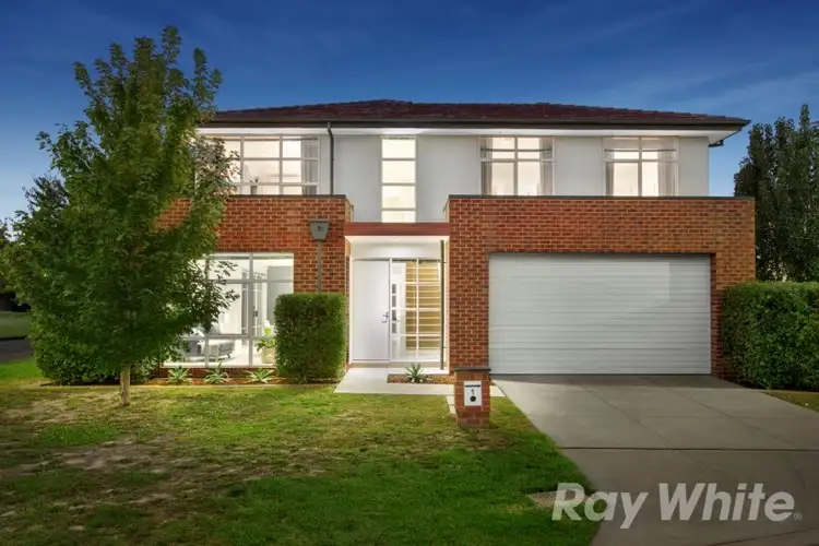 1 Macaulay Place, Mulgrave VIC 3170