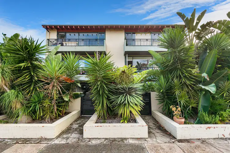 Seventh view of Homely apartment listing, 6/16 Moore Road, Freshwater NSW 2096