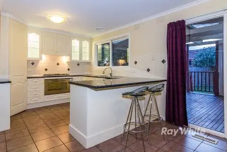 Third view of Homely house listing, 1 Tamara Street, Wantirna South VIC 3152
