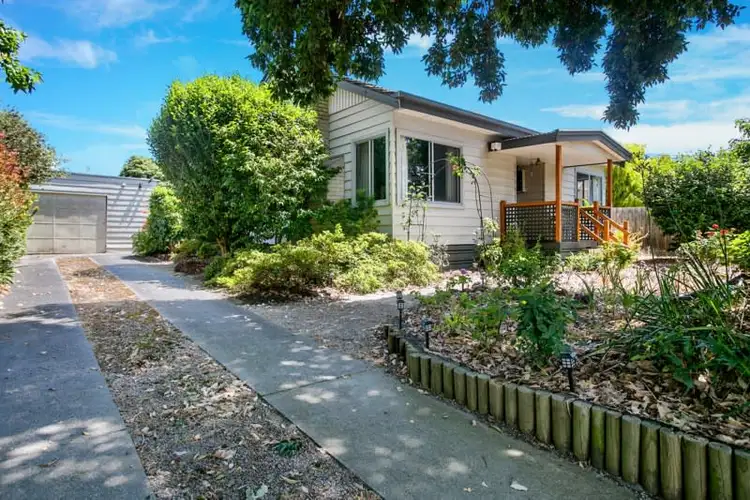 Third view of Homely house listing, 18 Margate Avenue, Frankston VIC 3199