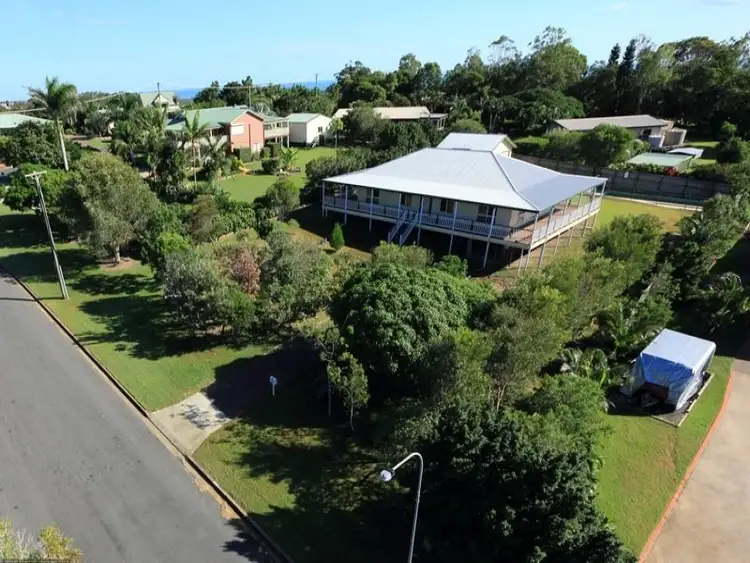 Main view of Homely house listing, 14 High Point Road, Dundowran QLD 4655