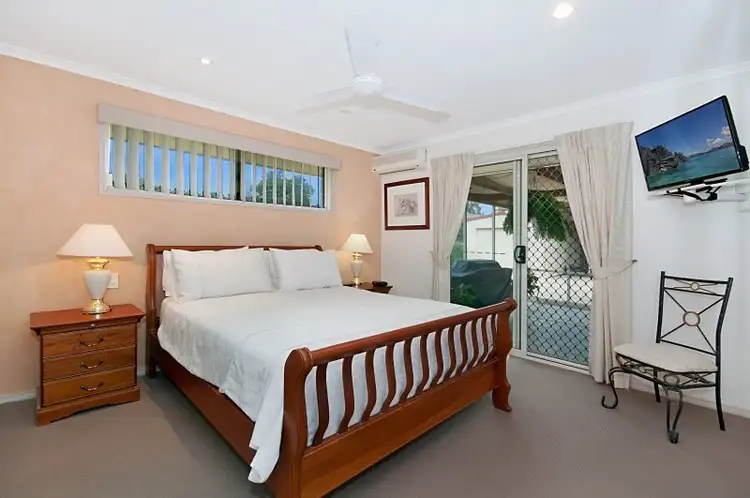 Sixth view of Homely house listing, 1 The Halyard, Yamba NSW 2464