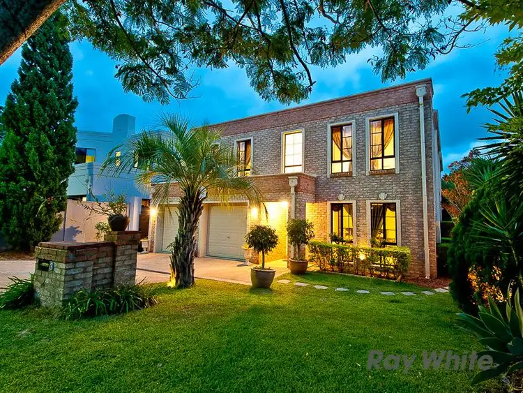 3 Daniel Place, Newmarket QLD 4051