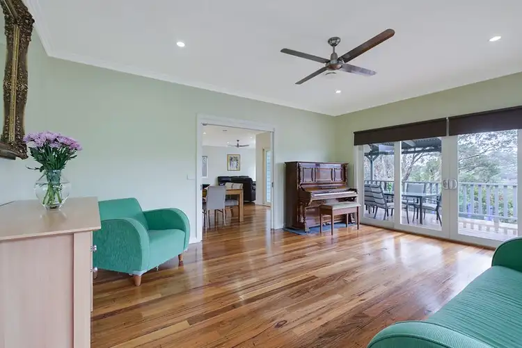 Third view of Homely house listing, 2/16 Rangeview Road, Diamond Creek VIC 3089