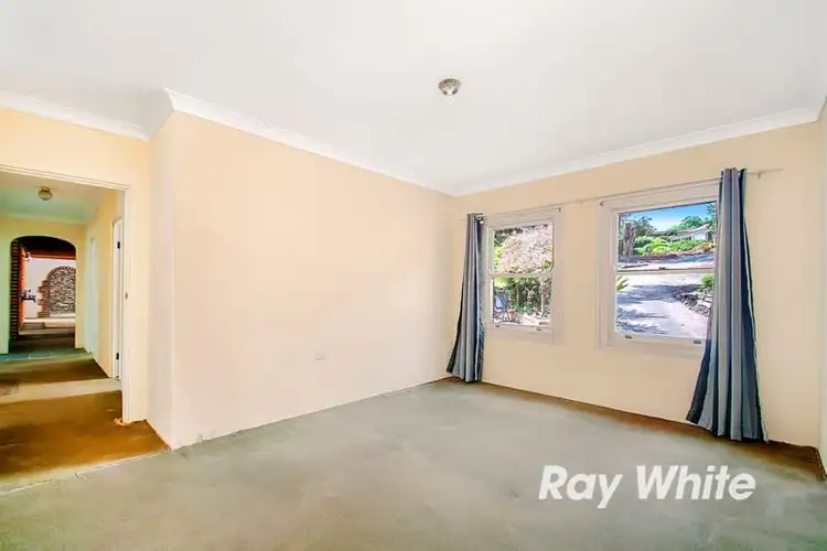 Fourth view of Homely house listing, 22 Ferguson Avenue, Castle Hill NSW 2154