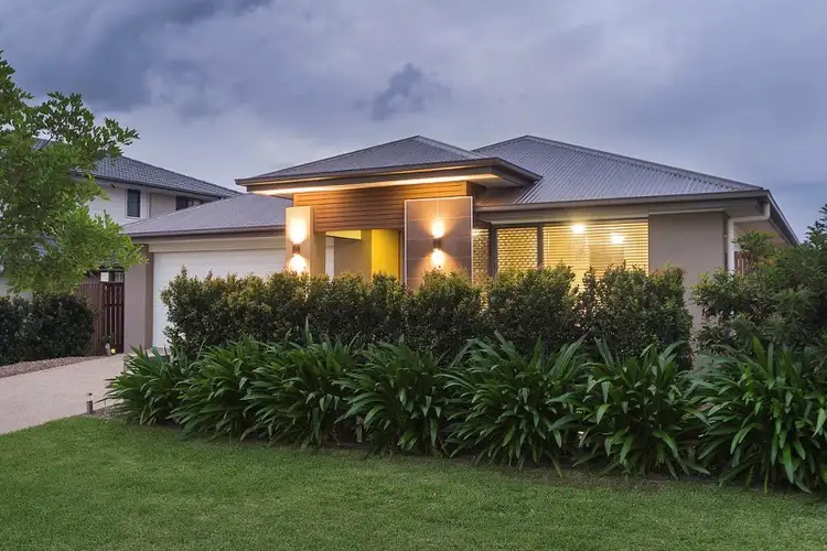 Main view of Homely house listing, 12 Bulleringa Street, Pimpama QLD 4209
