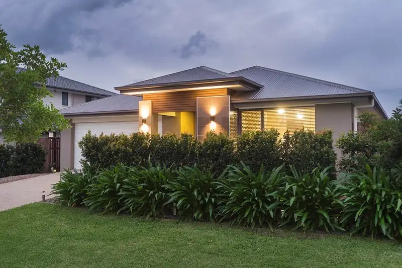 Main view of Homely house listing, 12 Bulleringa Street, Pimpama QLD 4209