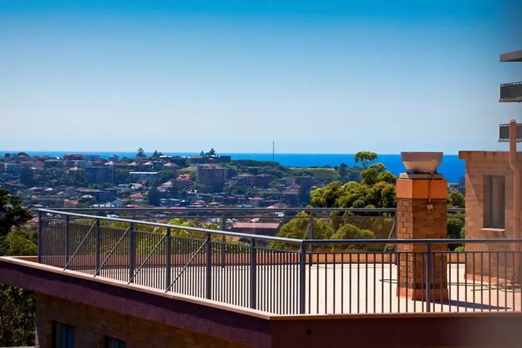 Second view of Homely apartment listing, 5/142 Old South Head Road, Bellevue Hill NSW 2023