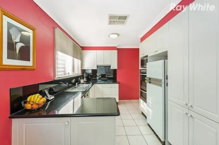Third view of Homely house listing, 267 Stud Road, Wantirna South VIC 3152