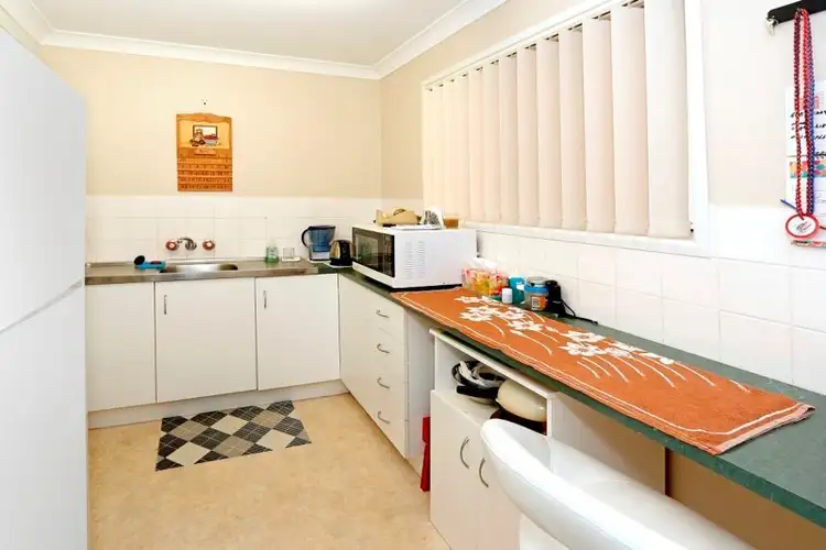 Third view of Homely other listing, Units 1 and 2/3 Lambourne Avenue, Norman Gardens QLD 4701