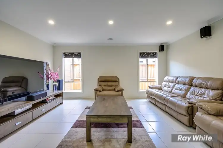 Seventh view of Homely house listing, 60 EMPEROR Parade, Tarneit VIC 3029