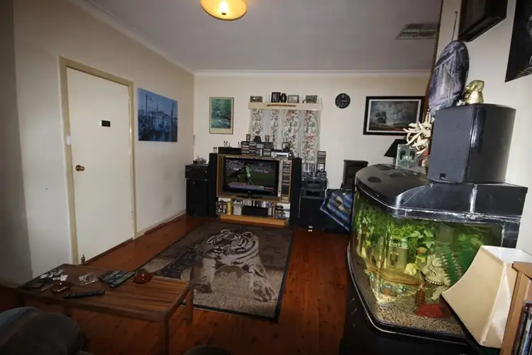 Second view of Homely house listing, 11 John Street, Tamworth NSW 2340