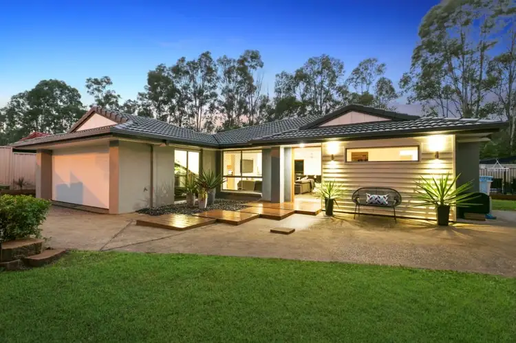 7 Parkdale Court, Parkwood QLD 4214