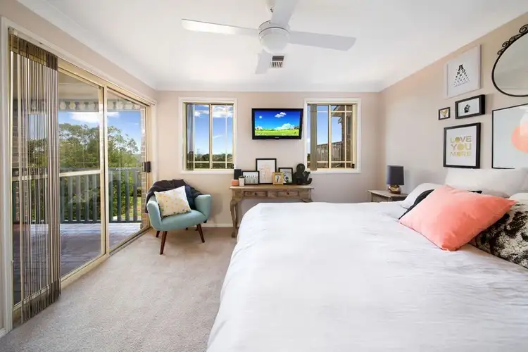 Seventh view of Homely other listing, 10a Jamison Place, Barden Ridge NSW 2234