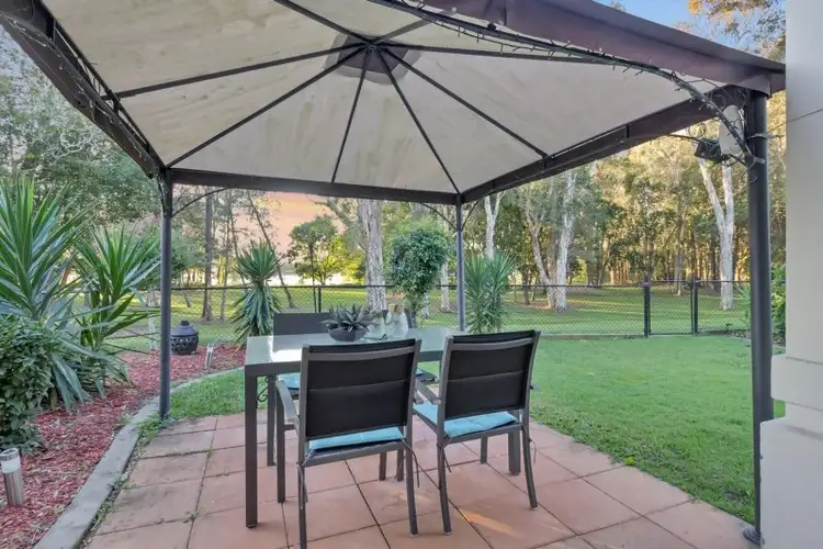 Fifth view of Homely townhouse listing, 32/43 Myola Court, Coombabah QLD 4216