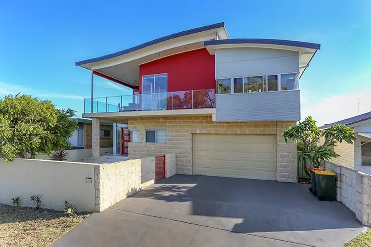 Main view of Homely house listing, 25 Montevideo Parade, Nelson Bay NSW 2315
