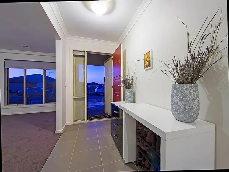 Third view of Homely house listing, 6 Hollis Way, Truganina VIC 3029