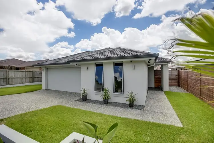 Second view of Homely house listing, 15 Kerry Street, Marsden QLD 4132