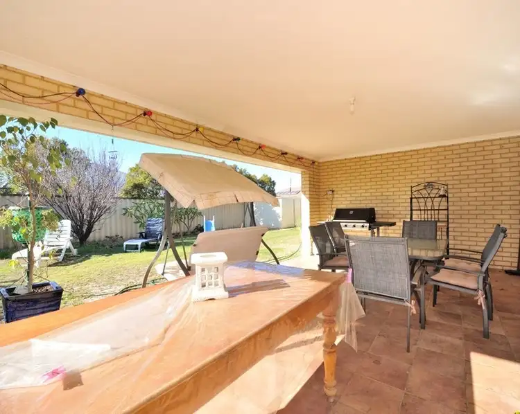 Third view of Homely house listing, 25 Eva Lynch Way, Port Kennedy WA 6172