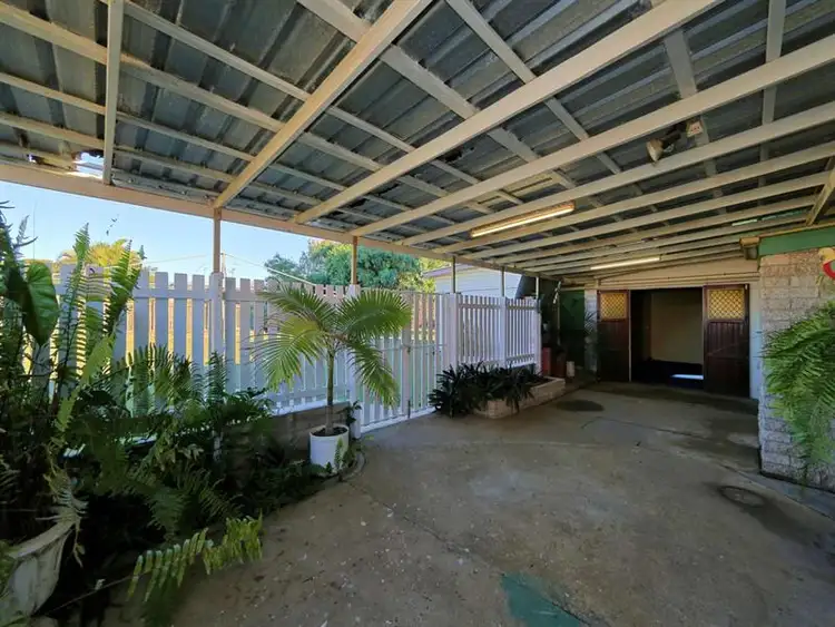 Sixth view of Homely house listing, 8 Black Street, Norville QLD 4670