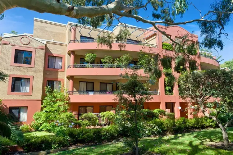 Second view of Homely apartment listing, 32/1 Allison Road, Cronulla NSW 2230
