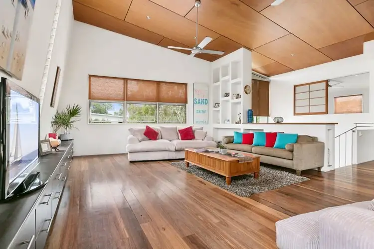 Third view of Homely house listing, 12 Wollomia Way, Sunrise Beach QLD 4567
