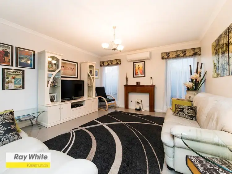 Sixth view of Homely house listing, 9 Curtis Street, Lesmurdie WA 6076