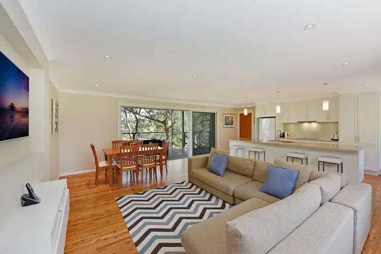 Second view of Homely house listing, 28 Kurrajong Street, Pennant Hills NSW 2120