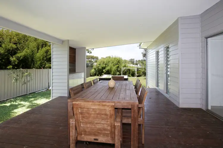 Seventh view of Homely house listing, 6 Eastwood Avenue, Culburra Beach NSW 2540