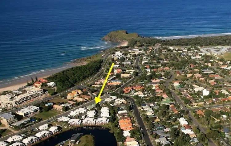 Second view of Homely house listing, 43 Hastings Road, Cabarita Beach NSW 2488