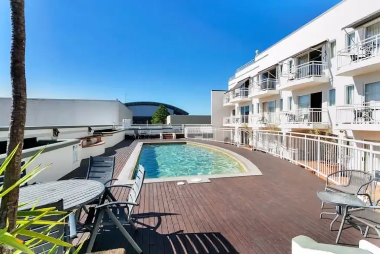 38/21-26 Sheridan Street, Cairns City QLD 4870