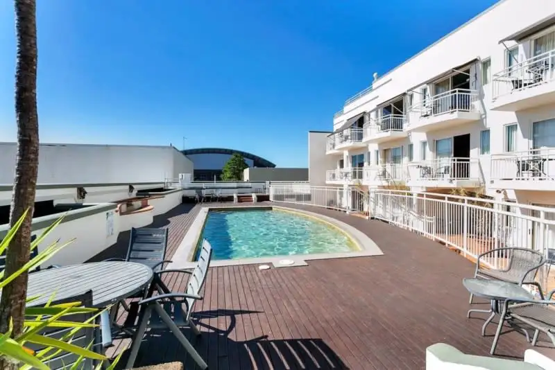 Main view of Homely apartment listing, 38/21-26 Sheridan Street, Cairns City QLD 4870