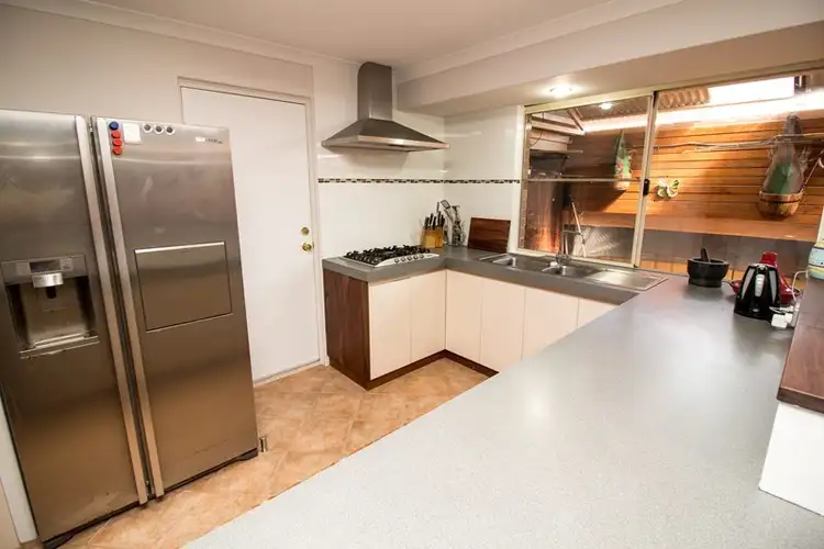 Seventh view of Homely house listing, 14 Aleri Circuit, Quinns Rocks WA 6030