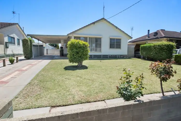 4 Hawdon Court, Swan Hill VIC 3585