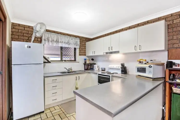 Fifth view of Homely townhouse listing, 4/9 Honeysuckle Street, Tweed Heads West NSW 2485