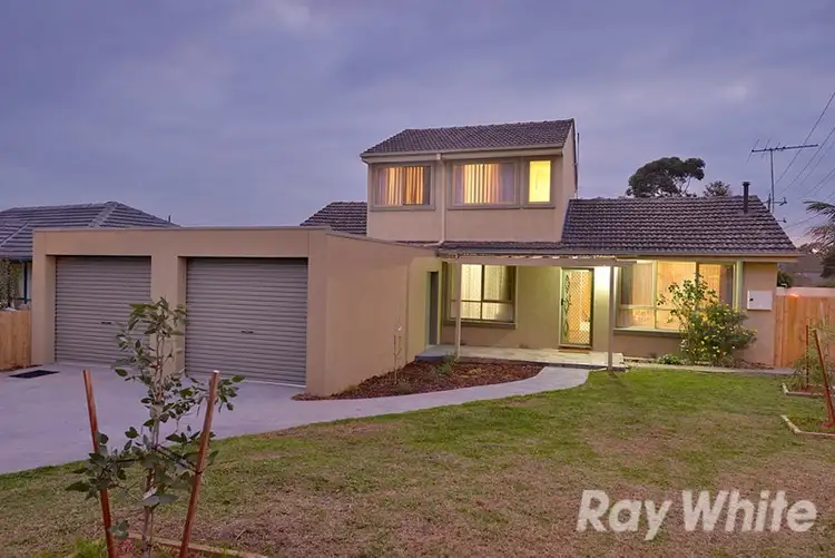 89 Coleman Road, Wantirna South VIC 3152
