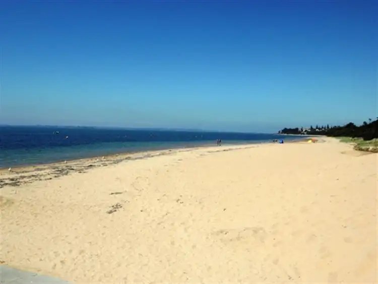 Main view of Homely land listing, 26 Anderson Road, Cowes VIC 3922