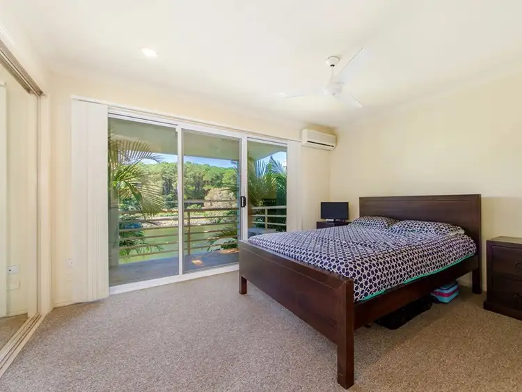 Sixth view of Homely townhouse listing, 126/215 Cottesloe Drive, Mermaid Waters QLD 4218