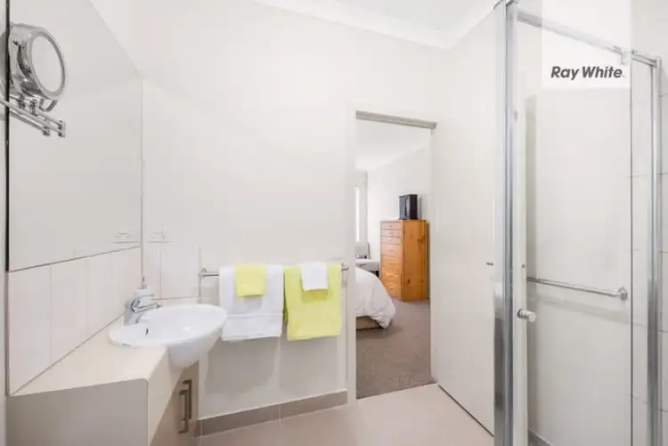 Seventh view of Homely house listing, 8 Pearson Road, Mernda VIC 3754