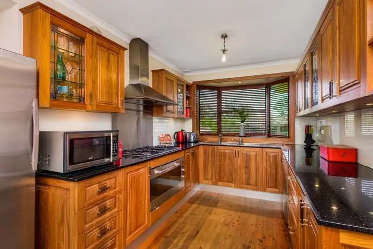Third view of Homely house listing, 11 Buttercup Street, Macquarie Fields NSW 2564
