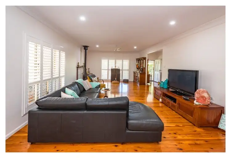 Third view of Homely house listing, 7 CONSTANCE Avenue, Rockyview QLD 4701