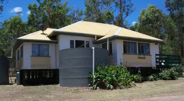 Fifth view of Homely rural property listing, Address available on request