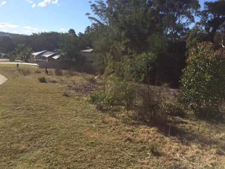 Fifth view of Homely land listing, 29 Courtenay Crescent, Long Beach NSW 2536