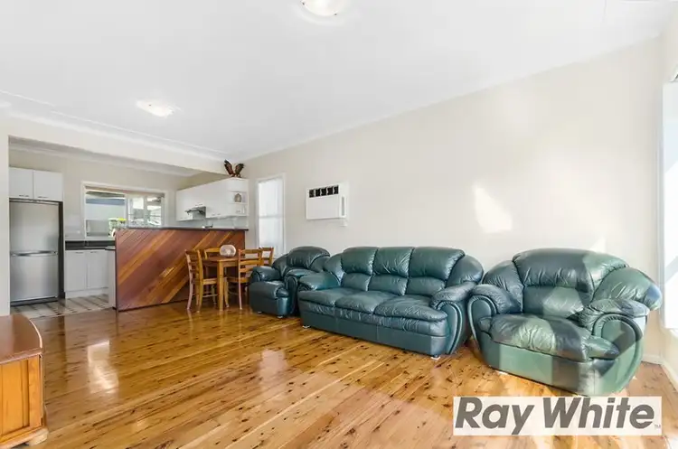 Second view of Homely house listing, 19 Barber Street, Berkeley NSW 2506